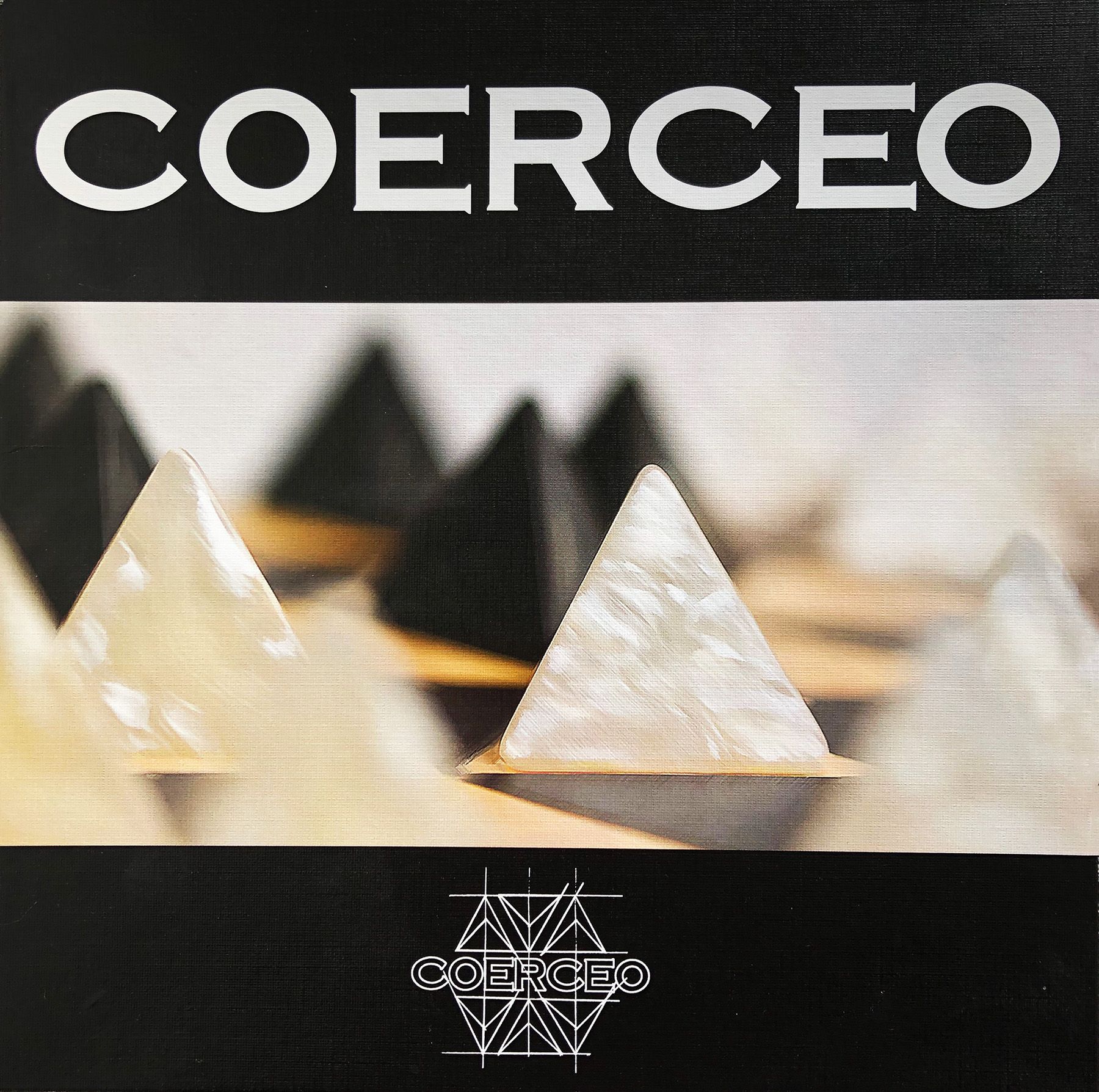 Portada de Coerceo