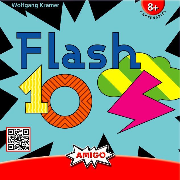 Portada de Flash 10