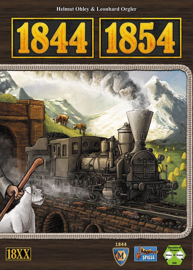 Portada de 1844/1854