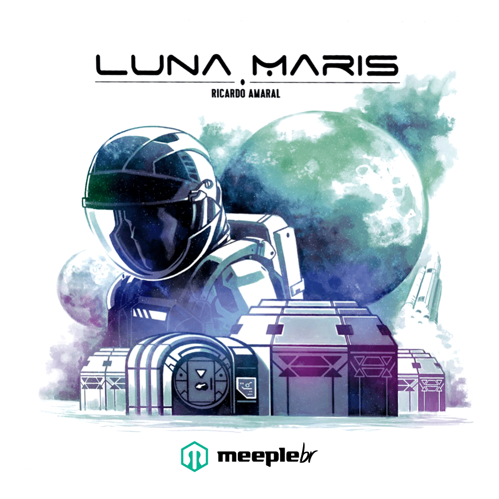 Portada de Luna Maris