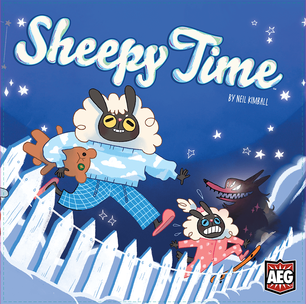 Portada de Dulces Sueños