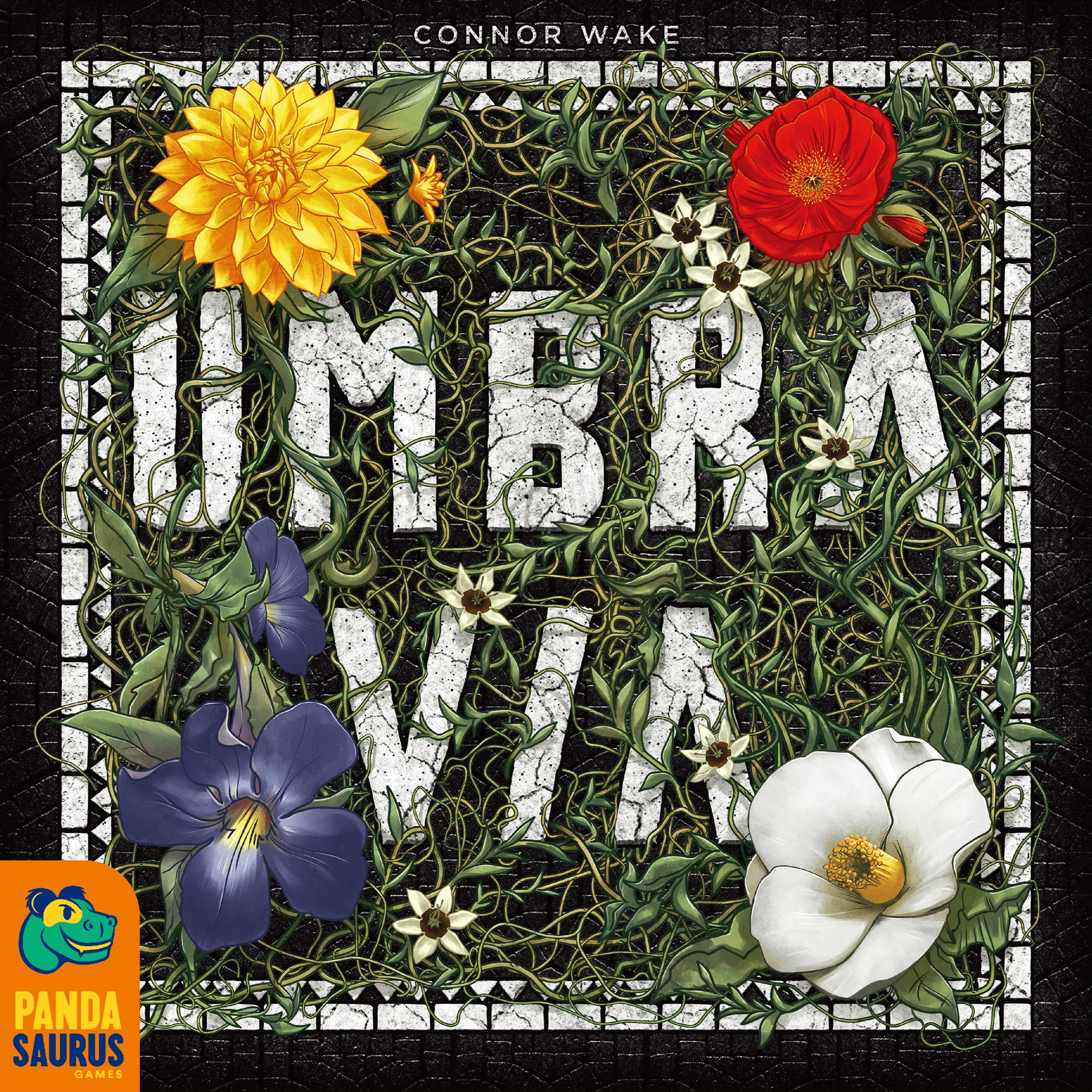 Portada de Umbra Via