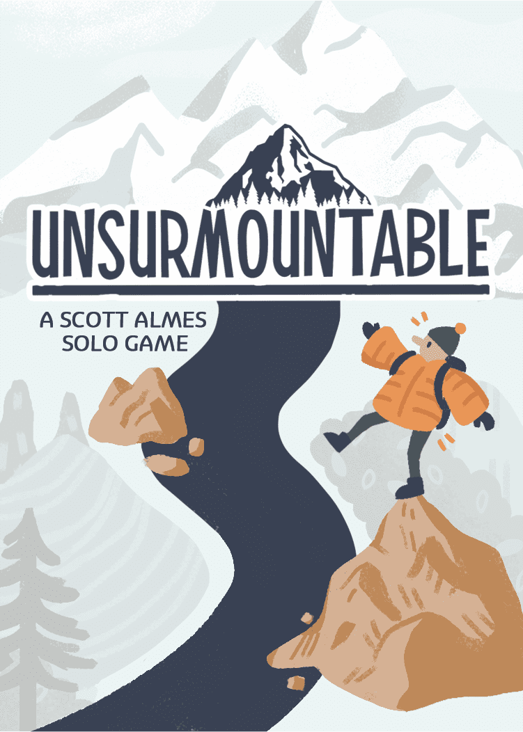 Portada de Infranqueable
