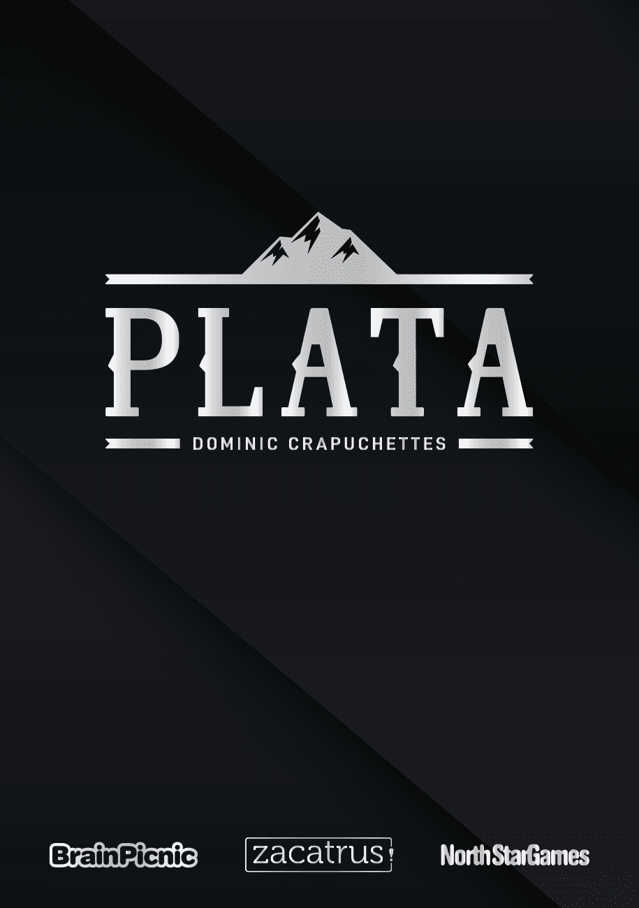 Portada de Plata