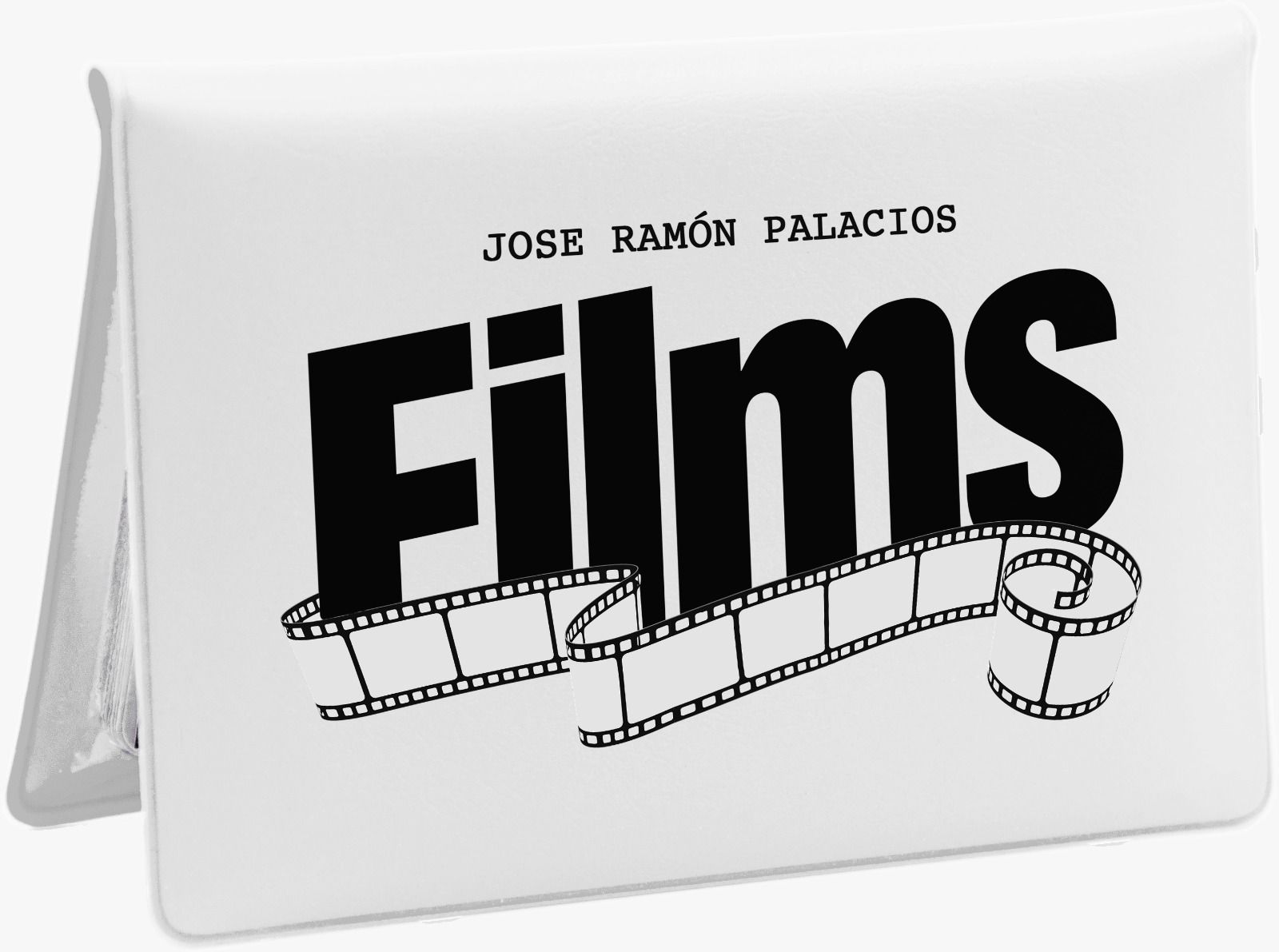 Portada de Films
