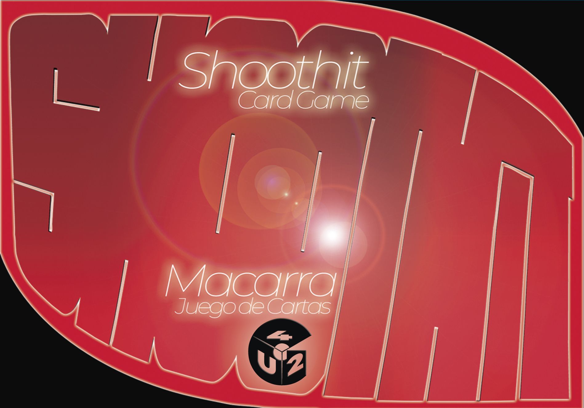 Portada de SHOOTHIT Macarra
