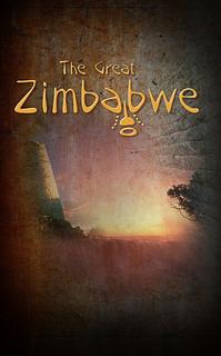 Juego de mesa The Great Zimbabwe