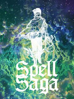 Juego de mesa Spell Saga