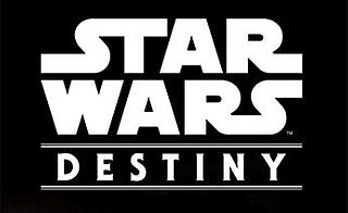 Juego de mesa Star Wars: Destiny