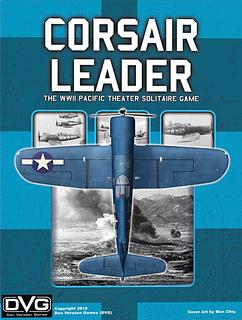 Juego de mesa Corsair Leader