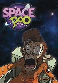 Juego de mesa Space Poo: The Card Game