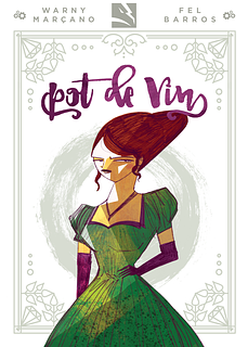 Juego de mesa Pot de Vin