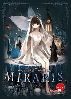 Juego de mesa Miraris