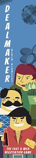 Juego de mesa DealMaker
