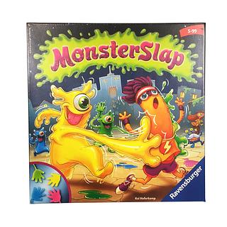 Juego de mesa MonsterSlap