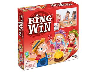 Juego de mesa Ring Win