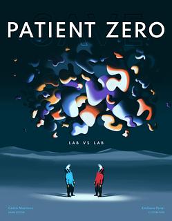 Juego de mesa Save Patient Zero