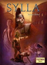 Juego de mesa Sylla