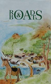 Juego de mesa Roads & Boats