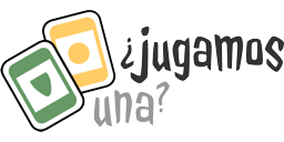 Logo de ¿Jugamos una?