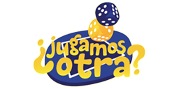 Logo de ¿Jugamos Otra?