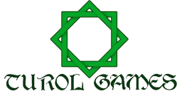 Logo de Turol Games