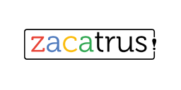 Logo de Zacatrus