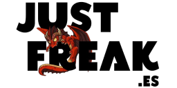 Tienda Just Freak