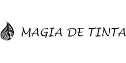 Logo de Magia de Tinta