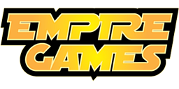 Tienda Empire Games