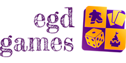 Logo de EGD Games